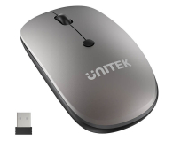 Unitek Bezprzewodowa mysz optyczna biurowa 2.4GHz - 1540333 - zdjęcie 1